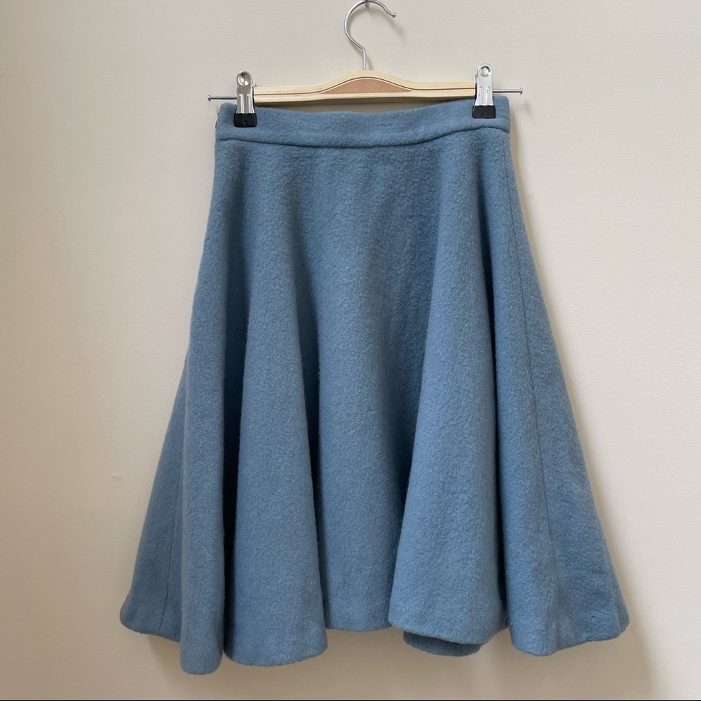 D&G (Dolce & Gabbana) Vintage Skirt